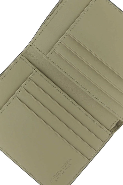 Bottega Veneta Open Wallet
